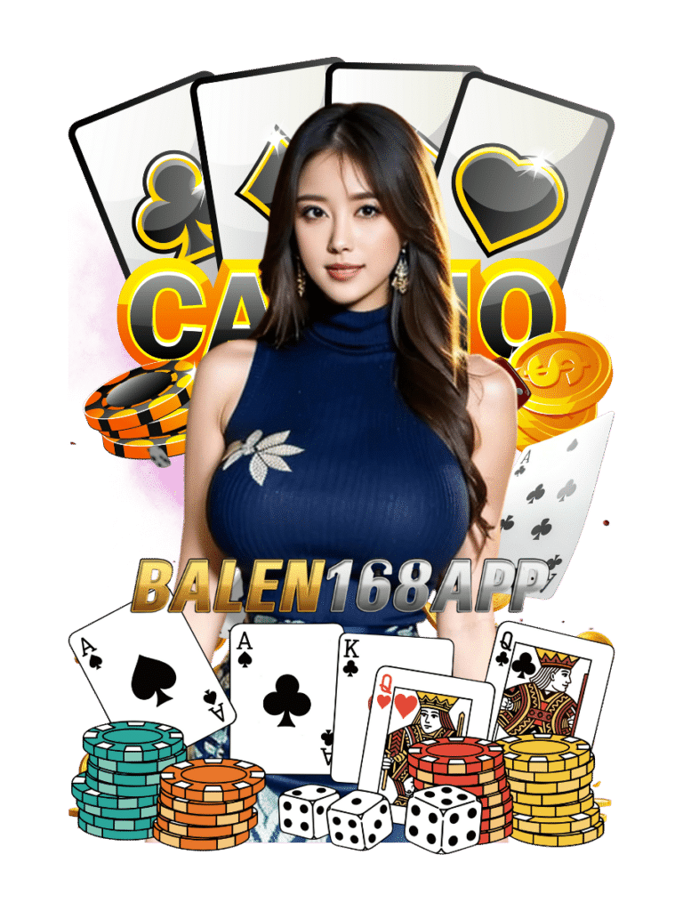balen168 app เว็บสล็อต